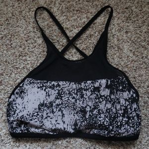 Nike Swimsuit Top